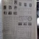 Catalogul marcilor postale romanesti - Kiriac Dragomir