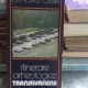 ION HORATIU CRISAN - ITINERARE ARHEOLOGICE TRANSILVANENE (SPORT TURISM 1982, 265 PAG, NUMEROASE ILUSTRATII+ HARTA, STARE BUNA)