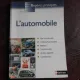 L'AUTOMOBILE - J. SAUVY  (CARTE IN LIMBA FRANCEZA)