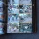 THE DUTCH  AND THEIR BIKES, SCENES FROM A NATION OF CYCLISTS - SHIRLEY AGUDO  (CARTE DE FOTOGRAGIE)