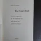 The Skål Book, succulent suggestions for the Gentelmen Chef with Swedish and International Recipes - Lennart Tholen  (carte de bucate cu retete suedeze si internationale, text in limba engleza)