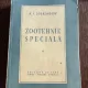 A. F. Dobrohotov Zootehnie Speciala
