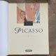 Juan Ramon Triado Tur - Picasso (album pictura in limba spaniola)