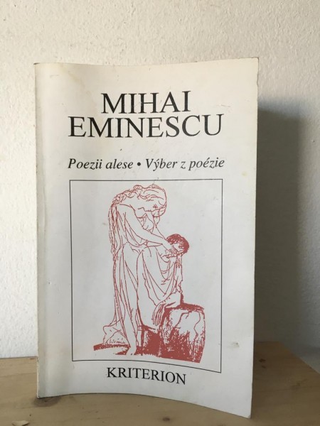 Mihai Eminescu - Poezii Alese
