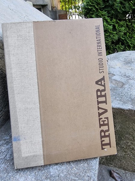 Catalog de Moda - Trevira Studio International - Nomenclator Alfabetic al modelelor de dama si barbatesti prezentate in cadrul paradei de mode de la Bucuresti