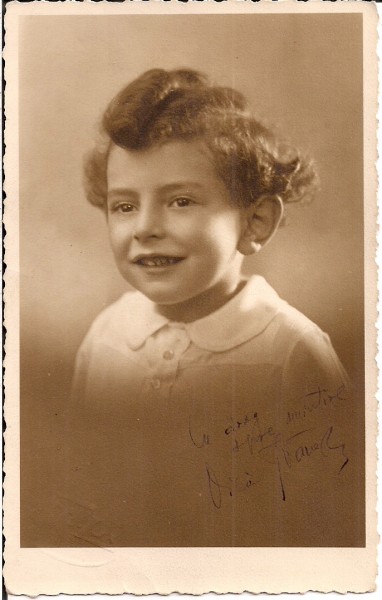 Fotografie din perioada interbelica