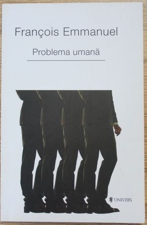 Problema umana - Francois Emmanuel