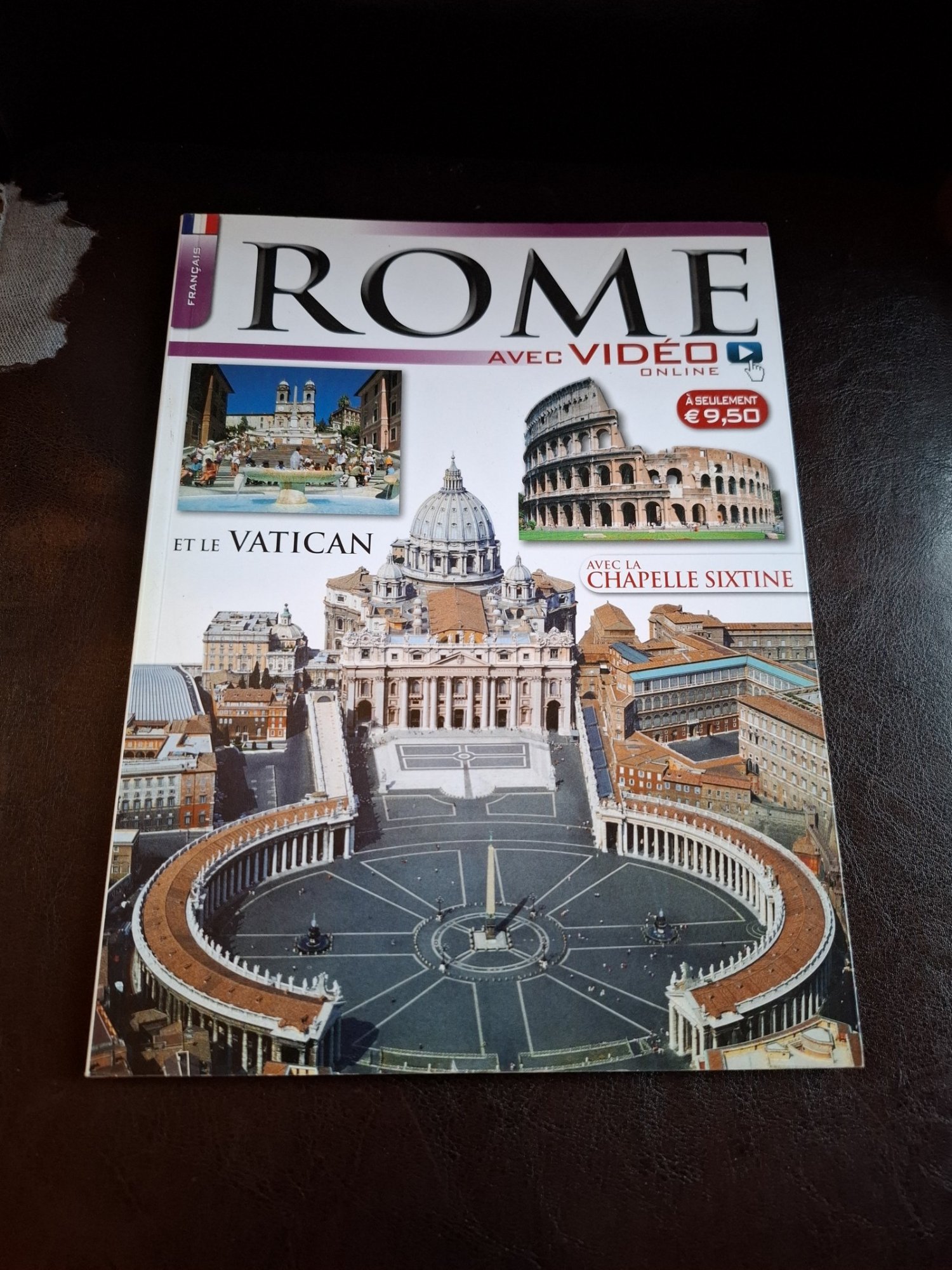 ROME - Ghid de calatorie