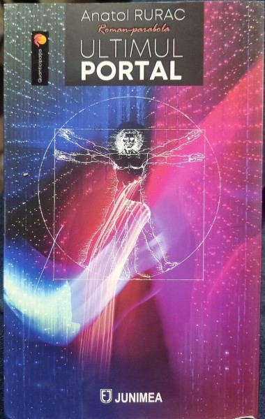 Ultimul portal - Anatol Rurac