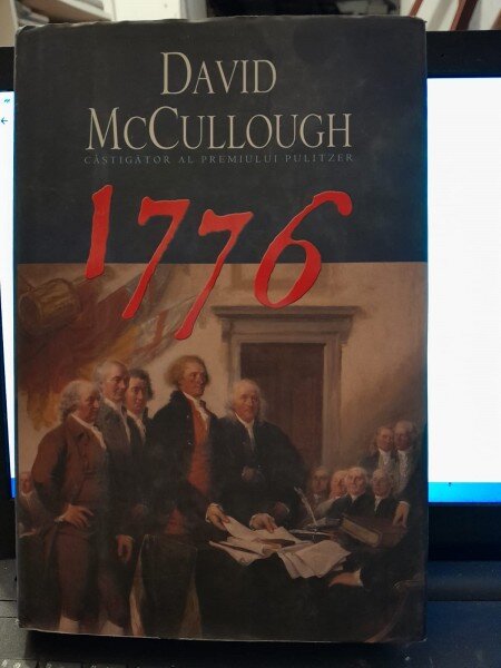 1776 - McCullough