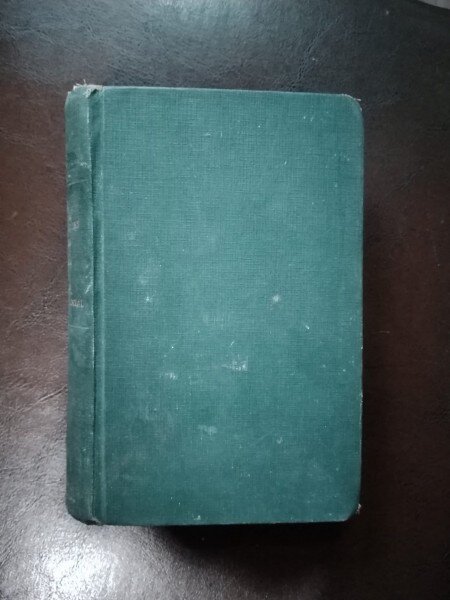 2 carti colegate - Les Democraties Antiques - A. Croiset; Despre Contractul Social sau Principiile Dreptului Politic - J. J. Rousseau
