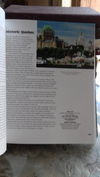 501 MUST VISIT DESTINATIONS  (501 CELE MAI VIZITATE DESTINATII)