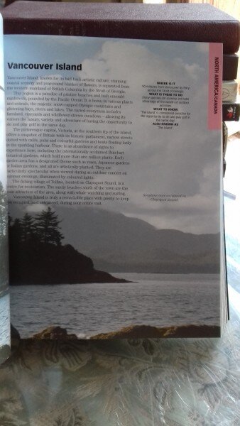 501 MUST VISIT DESTINATIONS  (501 CELE MAI VIZITATE DESTINATII)