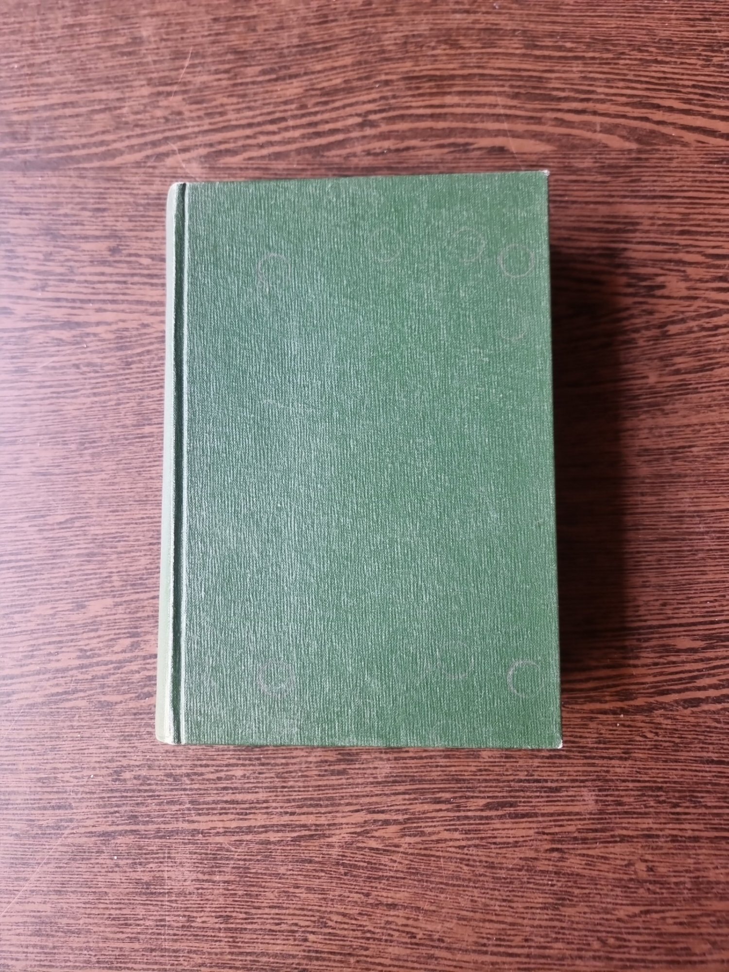 Sparkenbroke (carte in franceza) - Charles Morgan