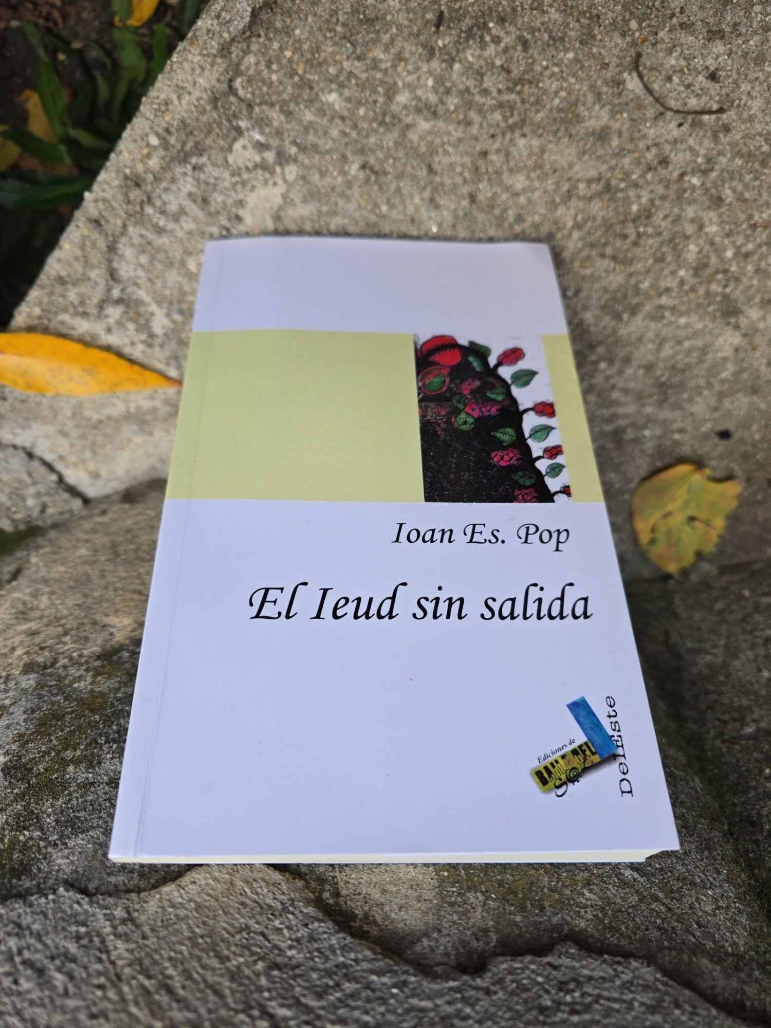 El ieud sin salida - Ioan Es. Pop