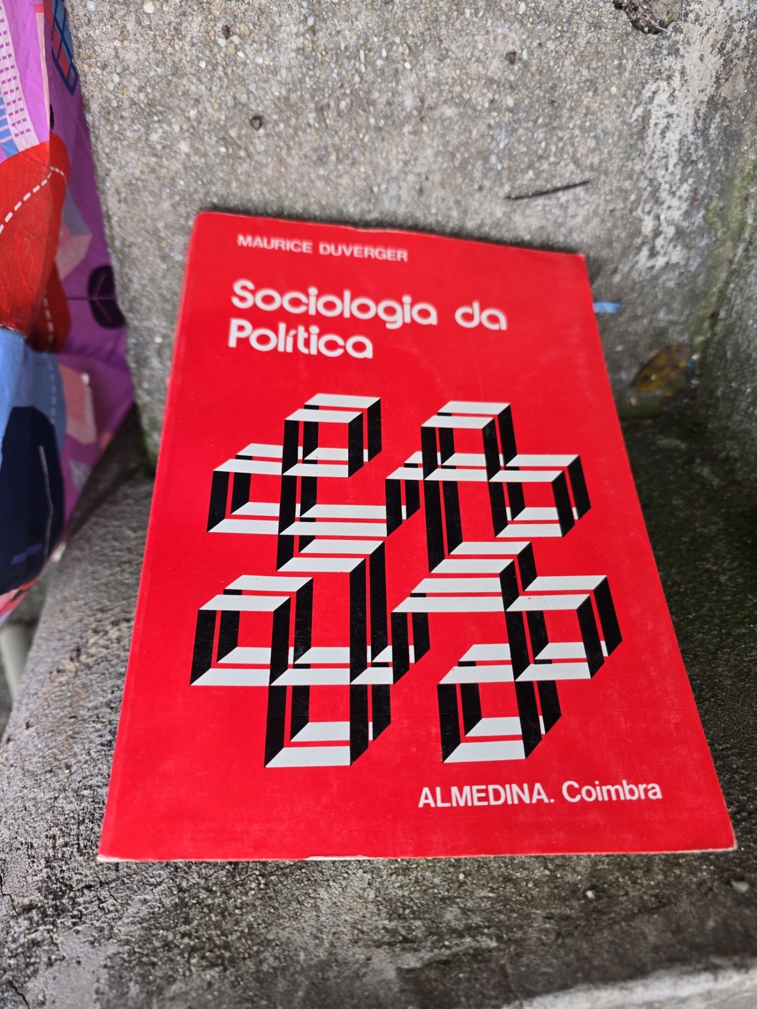 Sociologia da Politica - Maurice Duverger