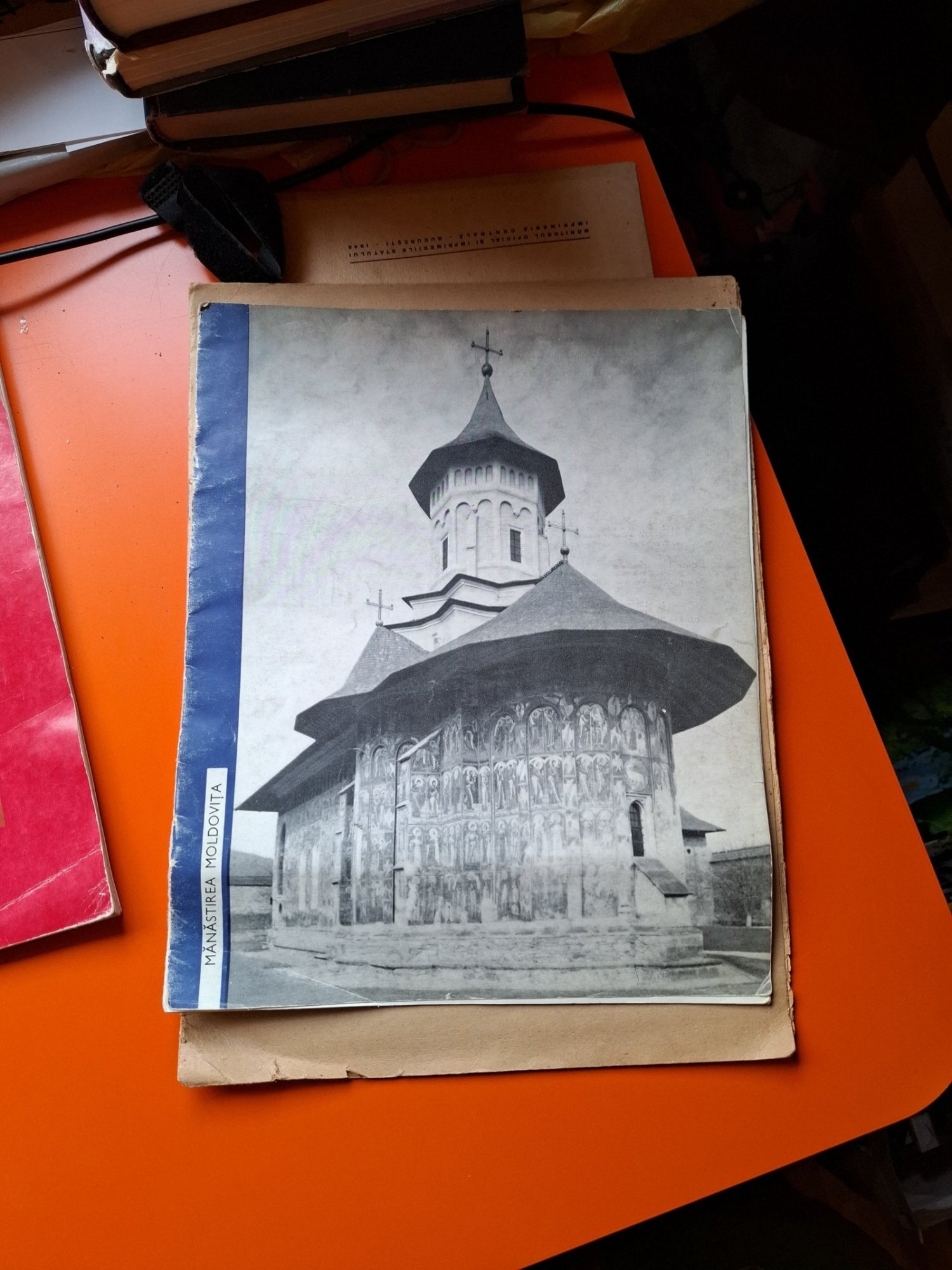 Mănăstirea Moldovița -