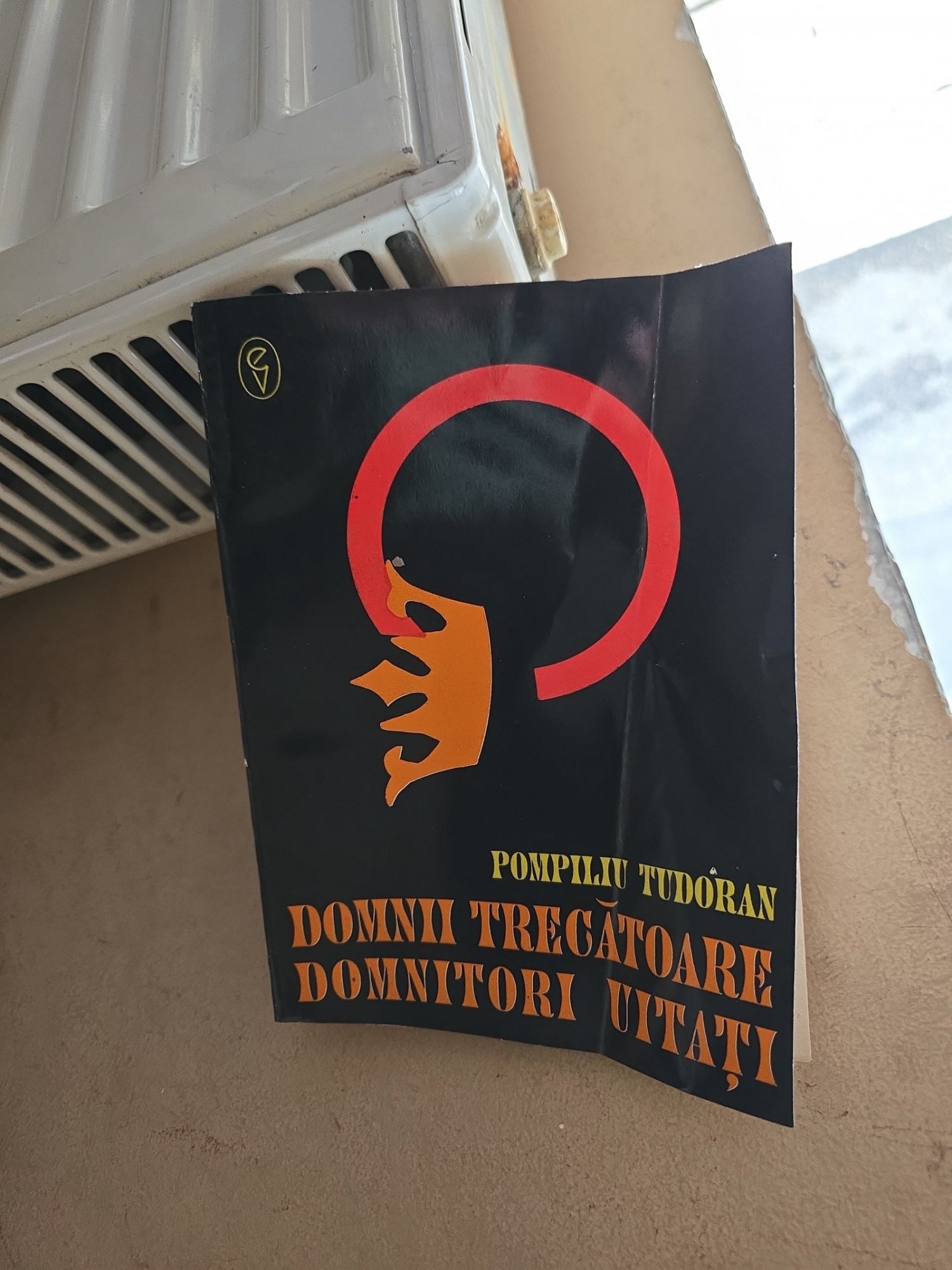 Domnii tăgătoare, domnitori uitați - Pompiliu Țudoran