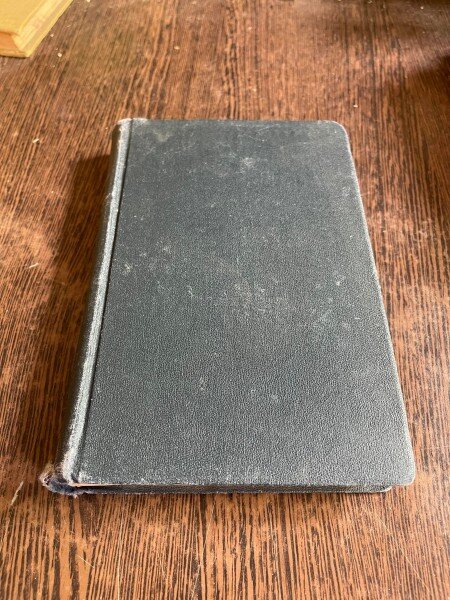 A. S. Eddington La nature du monde physique (!929)
