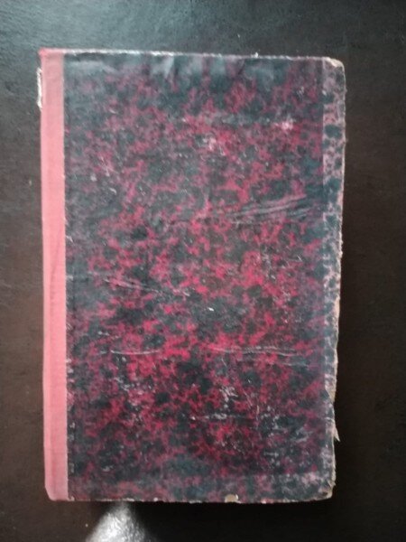 A. Vlahuta - Din Trecutul Nostru - ilustratii de Stoica Dumitrescu