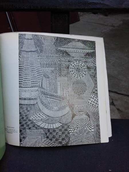 ALBUMUL EXPOZITIEI NATIONALE DE ARTE PLASTICE A ELEVILOR DIN LICEE, SCOLILE PROFESIONALE SI TEHNICE