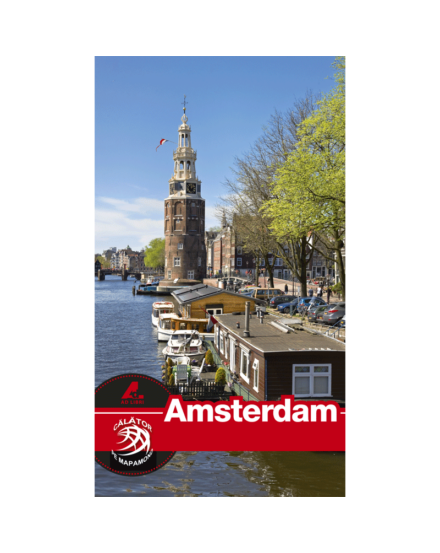 Amsterdam, ghid turistic