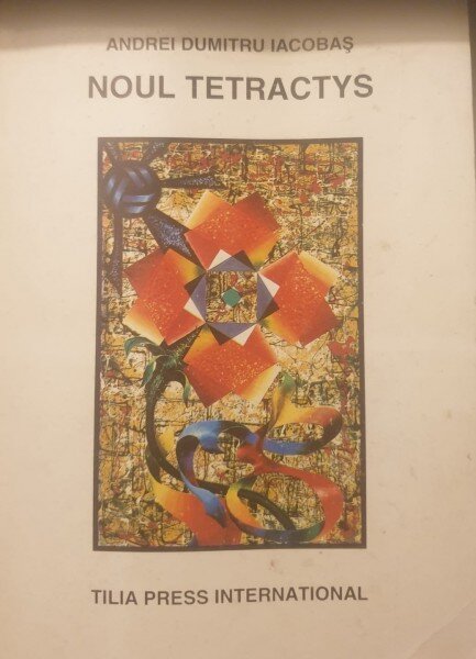 Andrei Dumitru Iacobas - Noul Tetractys