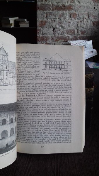 ARHITECTURA - I. GALESEANU   MANUAL CALASA A XII-A