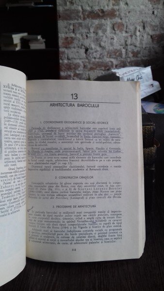 ARHITECTURA - I. GALESEANU   MANUAL CALASA A XII-A