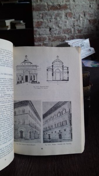 ARHITECTURA - I. GALESEANU   MANUAL CALASA A XII-A
