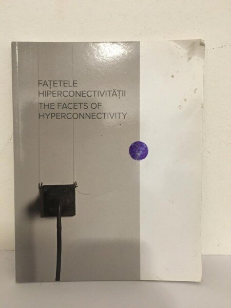 Asociatia Many Colors - Fatetele Hiperconectivitatii