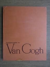 Autoportretele lui Van Gogh - Fritz Erpel
