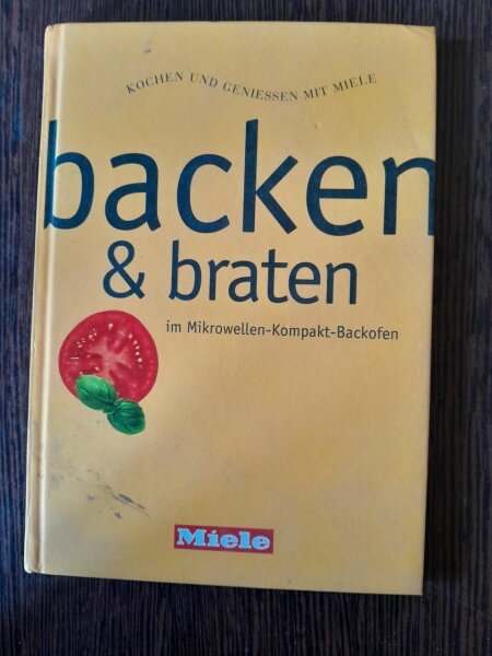 Backen & Braten