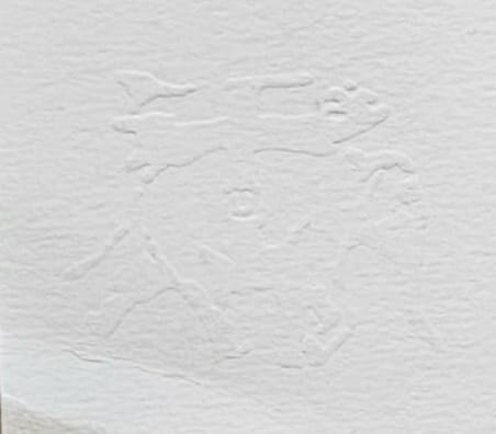 Banksy - Girl with baloon (Purple), litografie originala