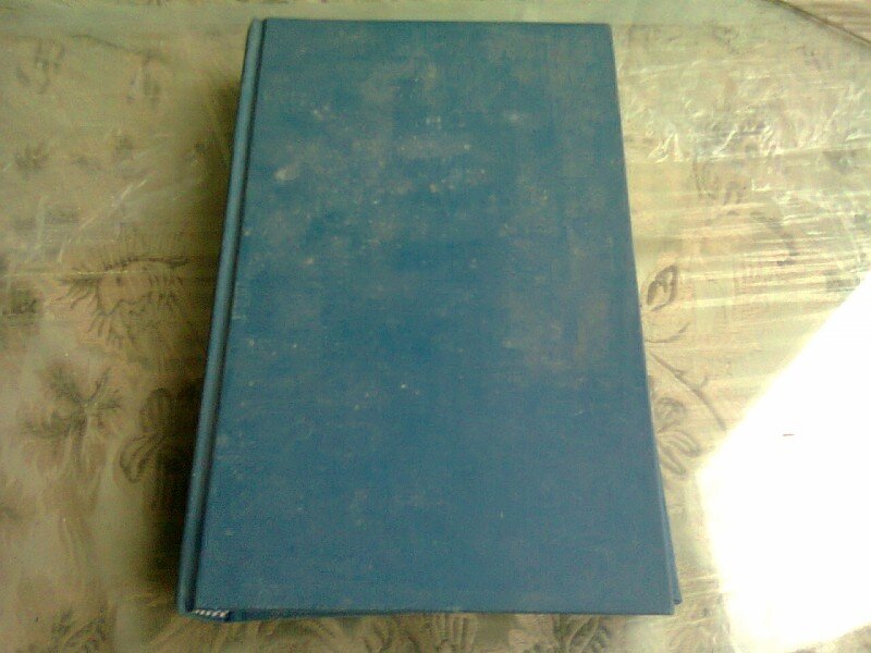 BANTU, BOER AND BRITON. THE MAKING OF THE SOUTH AFRICAN NATIVE PROBLEM - W.M. MACMILLAN  (CARTE IN LIMBA ENGLEZA)