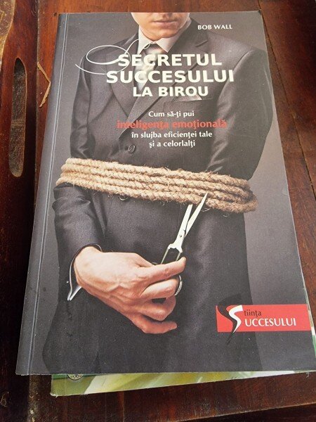 Bob Wall - Secretul succesului la birou