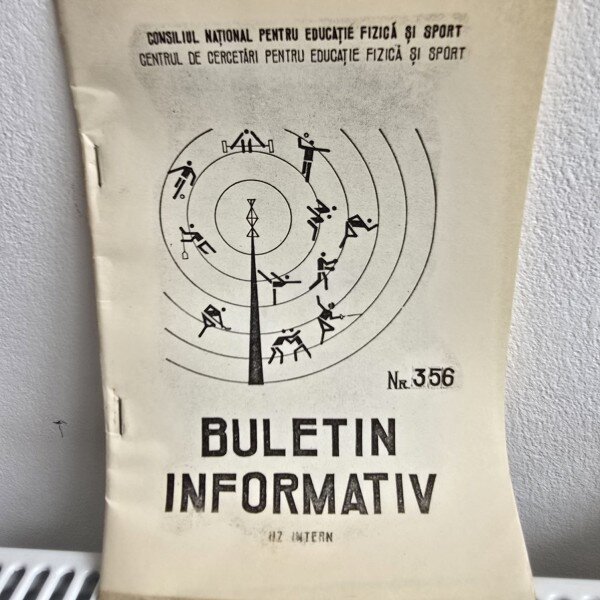 Buletin informativ Nr. 356