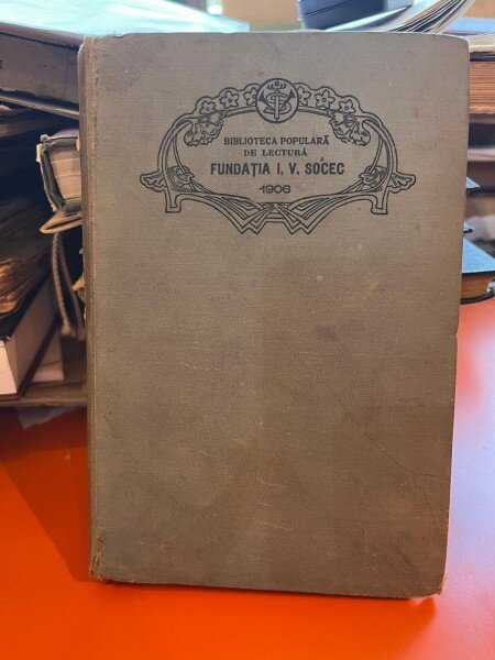 Calatorii Vol. I - D. Bolintineanu