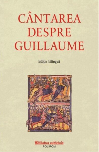 Cantarea despre Guillaume