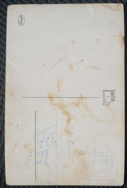 Carte Postala, Lilian Harvey, actrita si cantareata germano britanica, 1906-1968