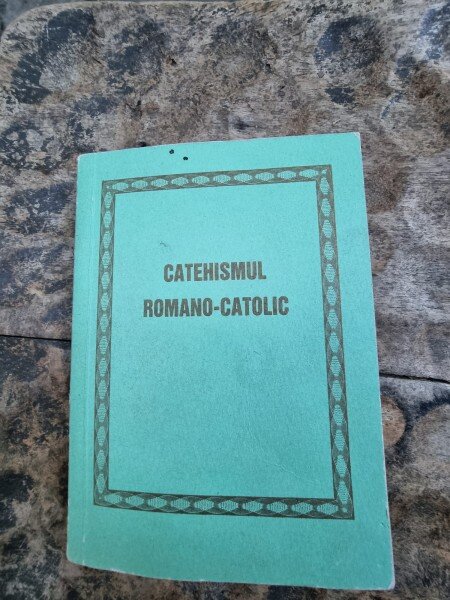 Catehismul Romano-Catolic