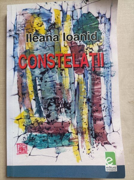 Constelatii - Ileana Ioanid