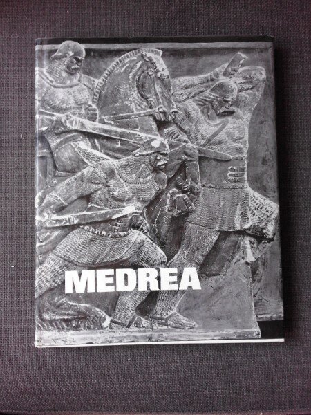 CORNEL MEDREA, ALBUM - MARIN MIHALACHE