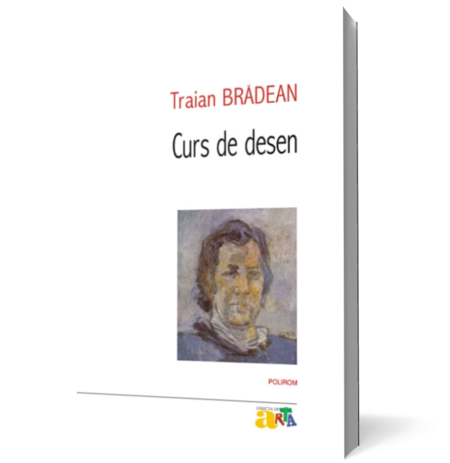 CURS DE DESEN - TRAIAN BRADEAN