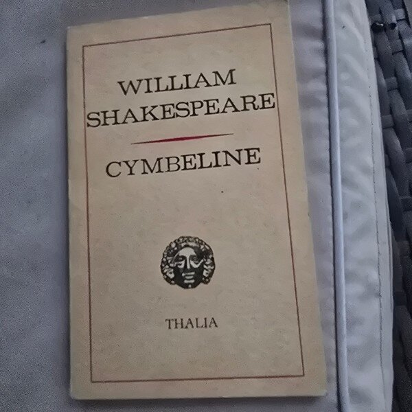 Cymbeline - William Shakespeare