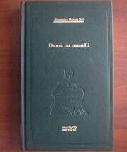 DAMA CU CAMELII - ALEXANDRE DUMAS - FIUL