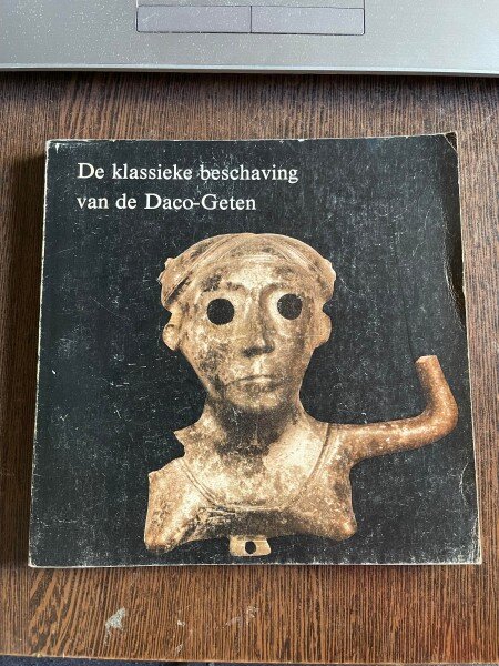 De klassieke beschaving van de Daco-Geten