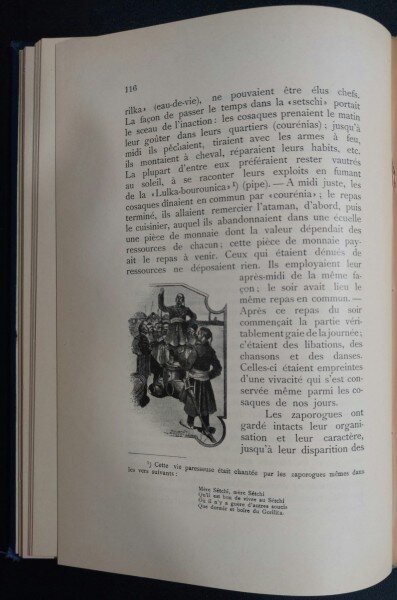 Deux mois en Russie: Impressions militaires sur les troupes de la circonscription de Kiew - Colonel A. Averesco