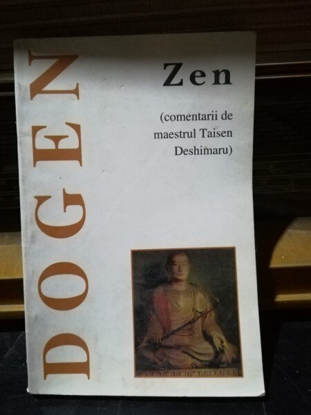 Dogen - Zen