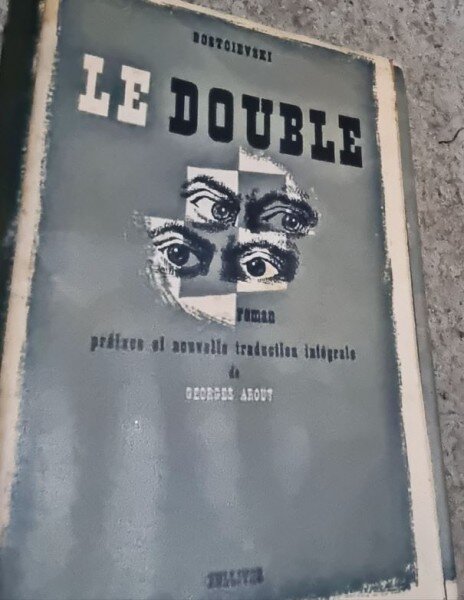Dostoievsky - Le Double
